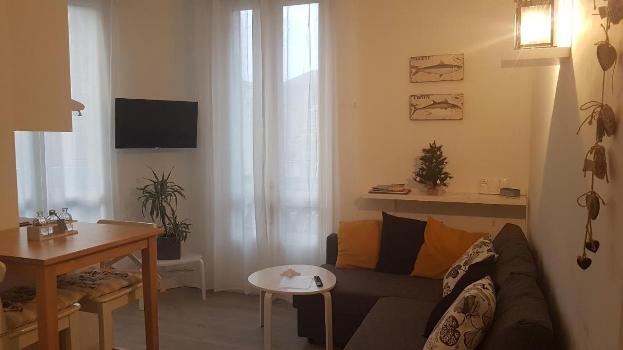 100 M De La Mer, Sauna, Wifi Мер-ле-Бен Экстерьер фото